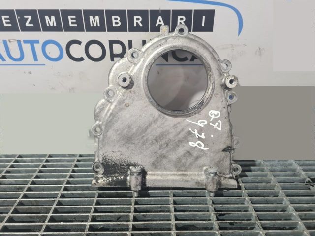 bontott AUDI Q7 Komplett Vezérlés Burkolat