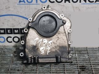 bontott AUDI Q7 Komplett Vezérlés Burkolat