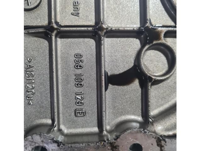 bontott AUDI Q7 Komplett Vezérlés Burkolat