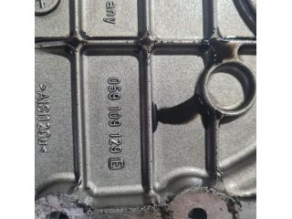 bontott AUDI Q7 Komplett Vezérlés Burkolat