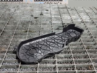 bontott AUDI Q7 Komplett Vezérlés Burkolat