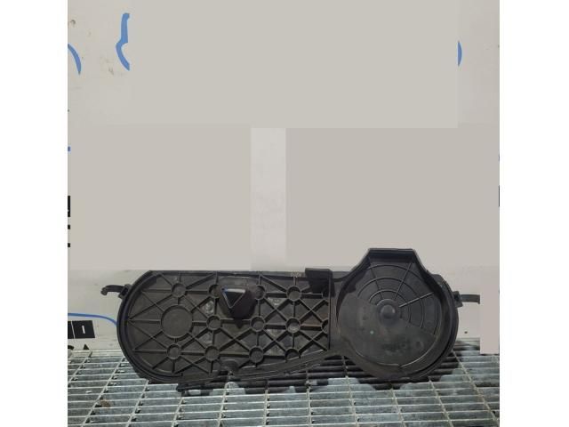 bontott AUDI Q7 Komplett Vezérlés Burkolat