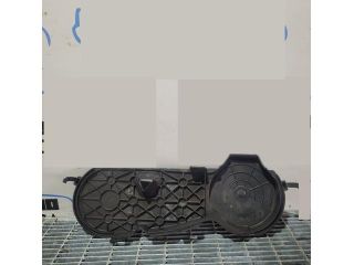 bontott AUDI Q7 Komplett Vezérlés Burkolat