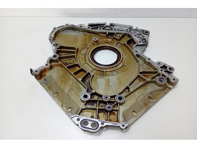 bontott AUDI Q7 Komplett Vezérlés Burkolat