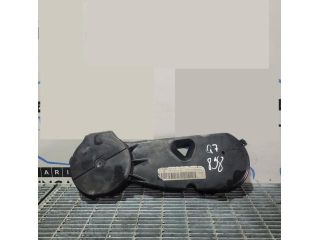 bontott AUDI Q7 Komplett Vezérlés Burkolat