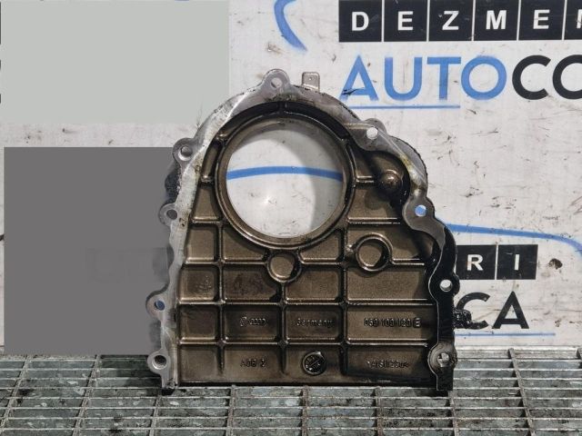 bontott AUDI Q7 Komplett Vezérlés Burkolat