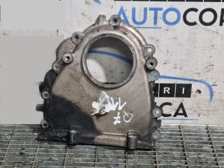 bontott AUDI Q7 Komplett Vezérlés Burkolat