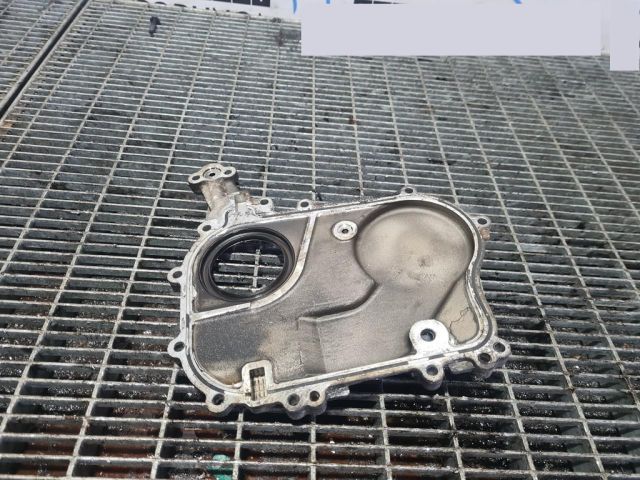 bontott AUDI Q7 Komplett Vezérlés Burkolat