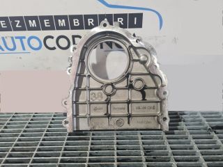 bontott AUDI Q7 Komplett Vezérlés Burkolat