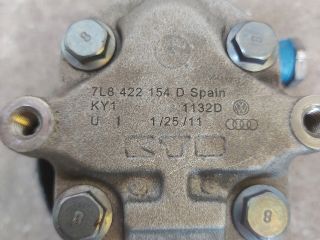 bontott AUDI Q7 Kormányszervó Motor (Hidraulikus)