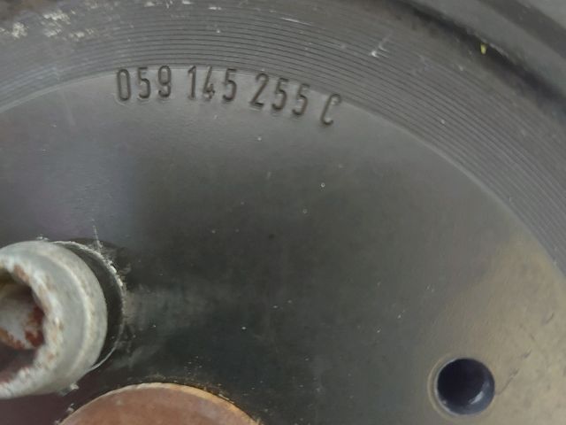 bontott AUDI Q7 Kormányszervó Motor (Hidraulikus)