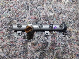 bontott AUDI Q7 Közösnyomócső