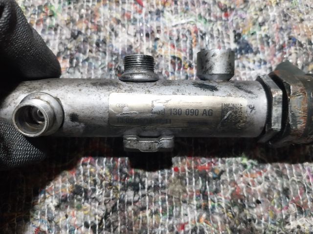 bontott AUDI Q7 Közösnyomócső