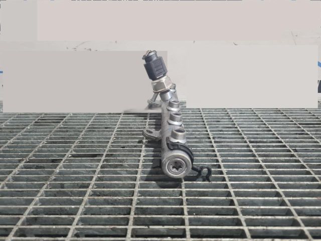 bontott AUDI Q7 Közösnyomócső