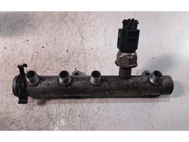 bontott AUDI Q7 Közösnyomócső