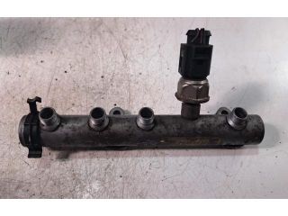 bontott AUDI Q7 Közösnyomócső