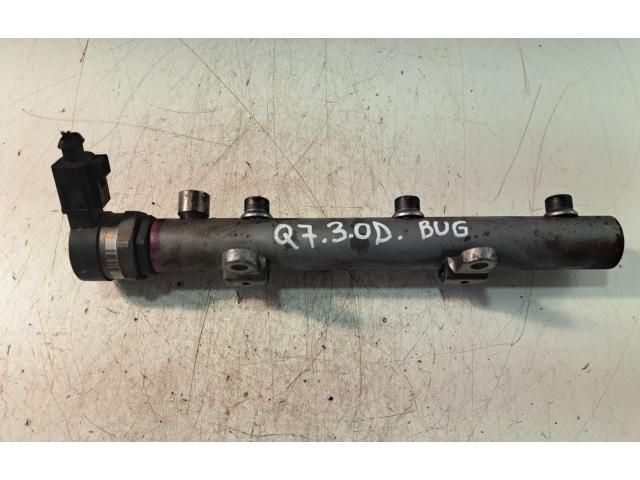 bontott AUDI Q7 Közösnyomócső