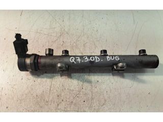 bontott AUDI Q7 Közösnyomócső