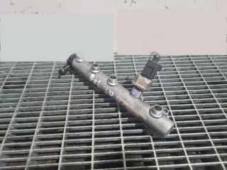 bontott AUDI Q7 Közösnyomócső