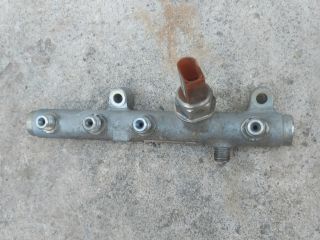 bontott AUDI Q7 Közösnyomócső