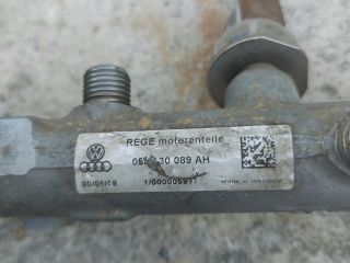 bontott AUDI Q7 Közösnyomócső