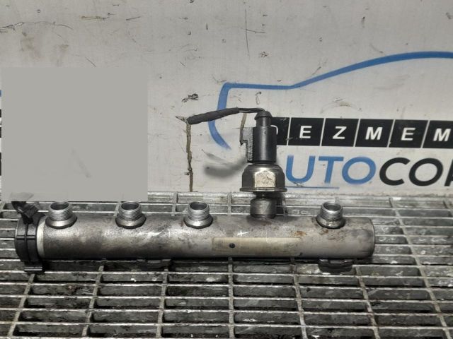 bontott AUDI Q7 Közösnyomócső