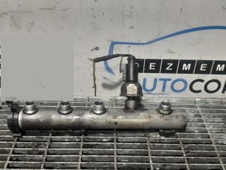 bontott AUDI Q7 Közösnyomócső