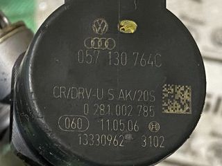 bontott AUDI Q7 Közösnyomócső