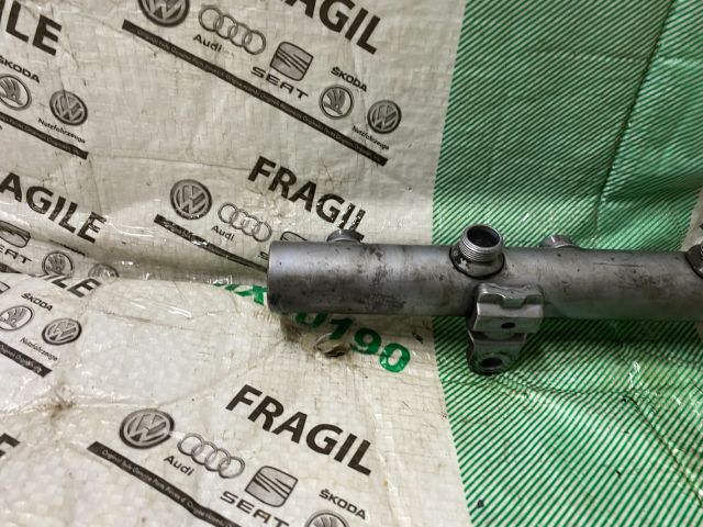 bontott AUDI Q7 Közösnyomócső