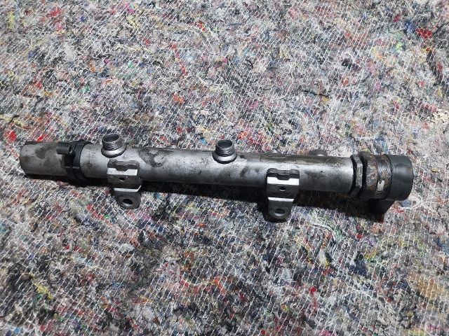 bontott AUDI Q7 Közösnyomócső