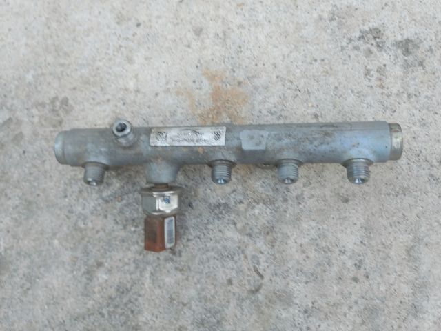 bontott AUDI Q7 Közösnyomócső