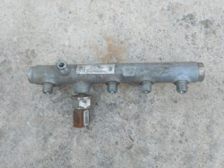 bontott AUDI Q7 Közösnyomócső