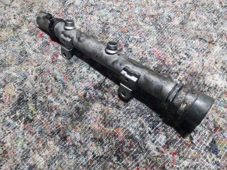 bontott AUDI Q7 Közösnyomócső