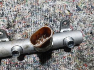 bontott AUDI Q7 Közösnyomócső