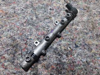 bontott AUDI Q7 Közösnyomócső