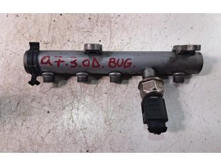 bontott AUDI Q7 Közösnyomócső