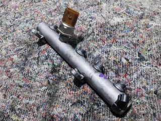 bontott AUDI Q7 Közösnyomócső