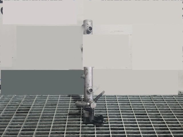 bontott AUDI Q7 Közösnyomócső