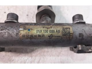 bontott AUDI Q7 Közösnyomócső