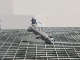 bontott AUDI Q7 Közösnyomócső