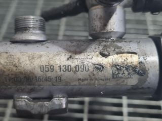 bontott AUDI Q7 Közösnyomócső