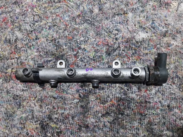 bontott AUDI Q7 Közösnyomócső