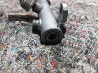 bontott AUDI Q7 Közösnyomócső