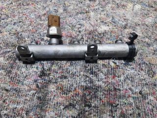 bontott AUDI Q7 Közösnyomócső