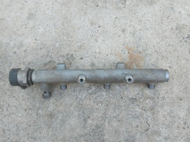 bontott AUDI Q7 Közösnyomócső