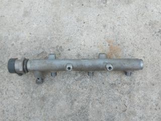 bontott AUDI Q7 Közösnyomócső