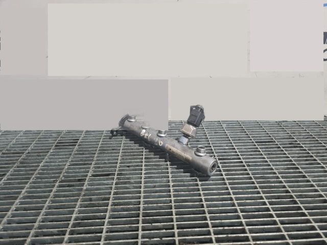 bontott AUDI Q7 Közösnyomócső