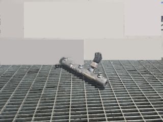 bontott AUDI Q7 Közösnyomócső