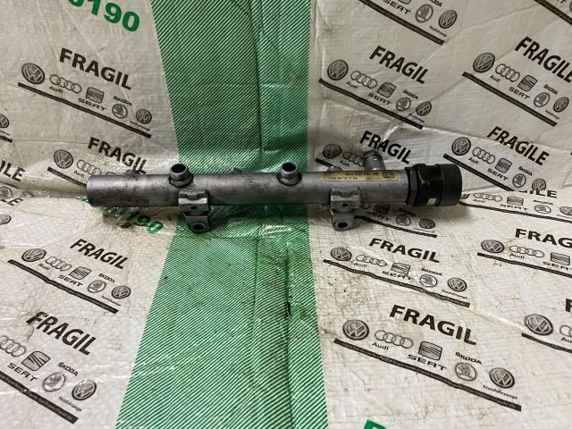 bontott AUDI Q7 Közösnyomócső