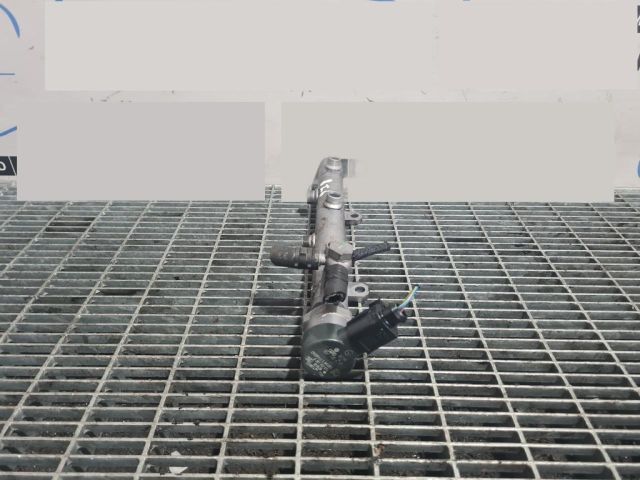 bontott AUDI Q7 Közösnyomócső